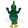 Toucan Oiseau costume de mascotte