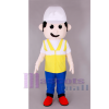 Constructeur Mascotte Costume