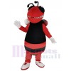 Frelon abeille costume de mascotte