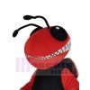 Frelon abeille costume de mascotte