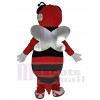 Frelon abeille costume de mascotte