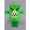 Monstre Goety costume de mascotte