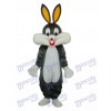 Bugs Bunny mascotte Costume adulte Animal