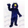 Costume de mascotte adulte Cookie Monster