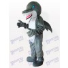 Costume de mascotte adulte Blue Eyes Shark