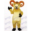 Costume de mascotte animal antilope