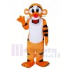 Nouveau tigre professionnel Costumes de dessin animé de mascotte