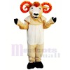 Antilope Costumes De Mascotte Livraison gratuite