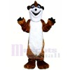 Bonne Skunk Costume de mascotte Livraison gratuite