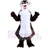 Mignonne Loutre Costumes De Mascotte