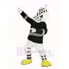 Sauvage Aile canard Mascotte Costume La glace Le hockey Joueur