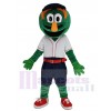 Red Sox de Boston costume de mascotte