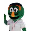 Red Sox de Boston costume de mascotte