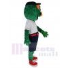 Red Sox de Boston costume de mascotte
