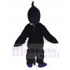 Oiseau pic costume de mascotte