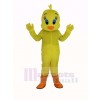 Tweety Looney Mélodies Jaune Oiseau Mascotte Costume Animal