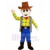 Cool Jouet Récit Woody Mascotte Costume Dessin animé