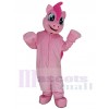 Pinkie Pie Cheval costume de mascotte