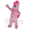 Pinkie Pie Cheval costume de mascotte