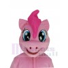 Pinkie Pie Cheval costume de mascotte