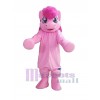 Poney Cheval costume de mascotte