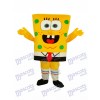 Drôle Cool SpongeBob Squarepants costume de mascotte adulte Cartoon Anime