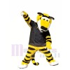 Soccer Tiger Costumes De Mascotte