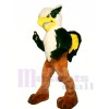 Fort Griffon Mascotte Les costumes Animal