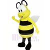 Poids léger abeille Mascotte Les costumes Dessin animé