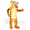 Tigre De Haute Qualité L'Ourson Costumes De Mascotte