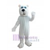 Ours costume de mascotte