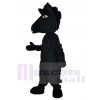 Mustang Cheval costume de mascotte