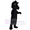 Mustang Cheval costume de mascotte