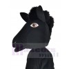 Mustang Cheval costume de mascotte