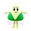Boulette de riz costume de mascotte