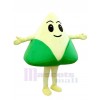 Boulette de riz costume de mascotte