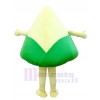 Boulette de riz costume de mascotte
