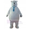 Ours costume de mascotte