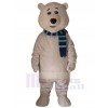 Ours costume de mascotte