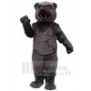 Ours costume de mascotte