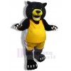Ours costume de mascotte