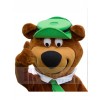 Ours costume de mascotte