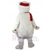 Ours costume de mascotte