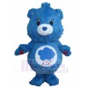 Ours costume de mascotte