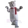 Ours costume de mascotte