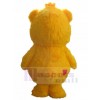 Ours costume de mascotte