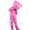 Ours costume de mascotte