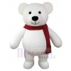 Ours costume de mascotte