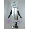 Téléphone costume de mascotte