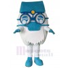 Dent costume de mascotte